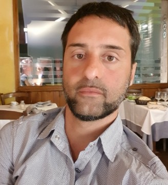 Simone Pasquini