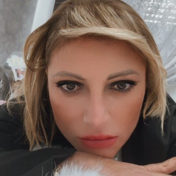 GIOVANNA OREFICE