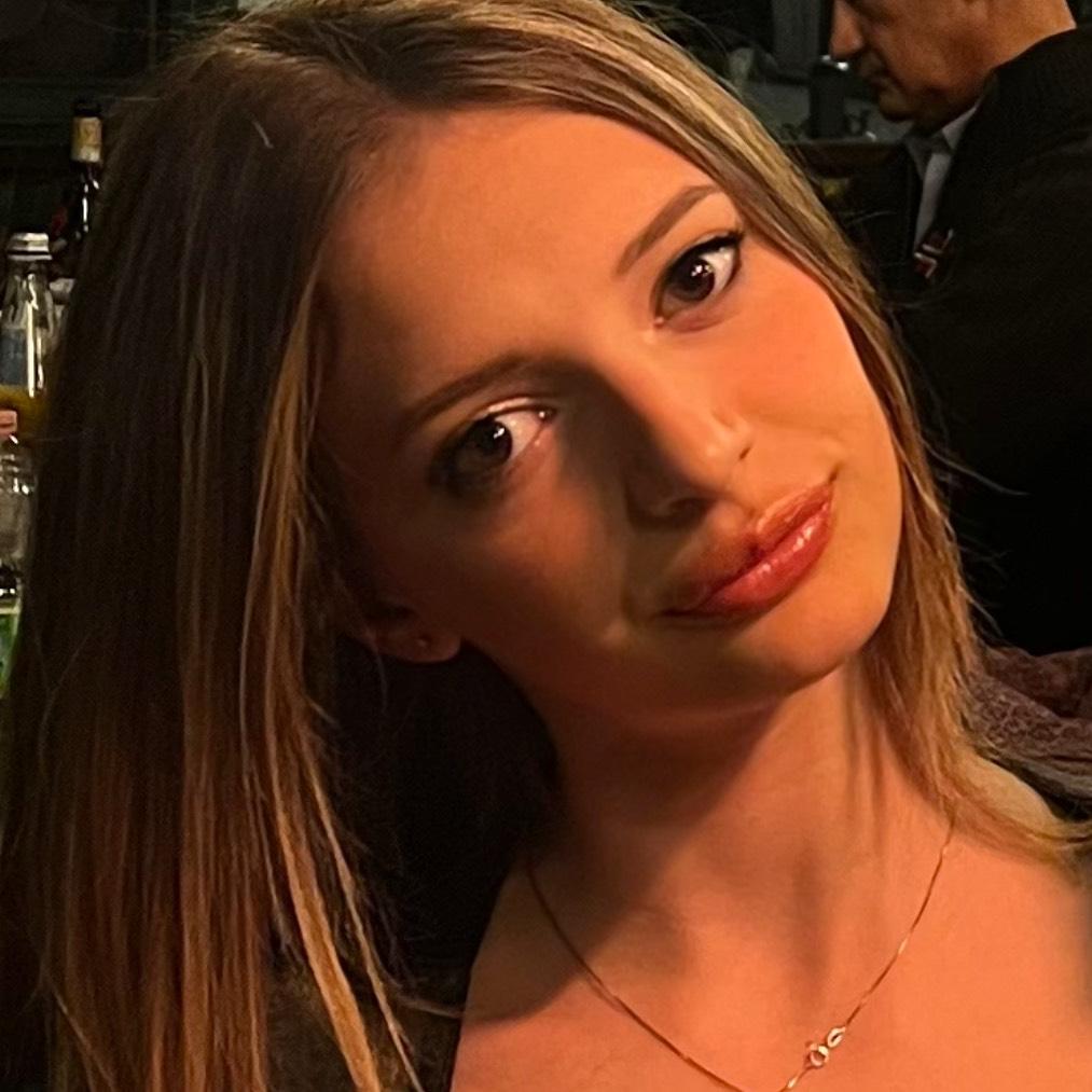 Delia Zanardo