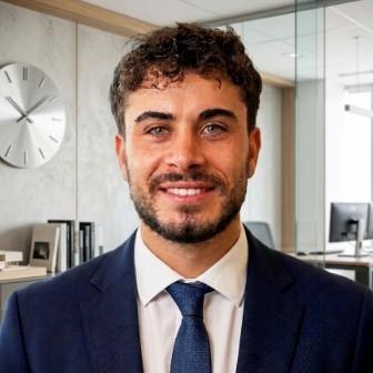 MATTIA TITTONI