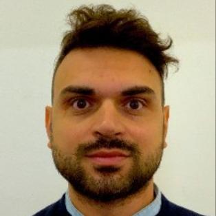Simone Milazzo