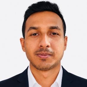 Rahad Hasan Khan
