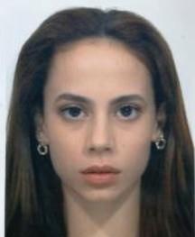 Aurora Rosalia Cataldo
