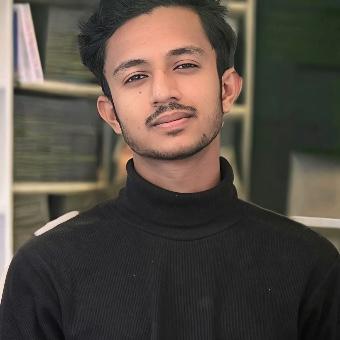Zihad uddin Zisan