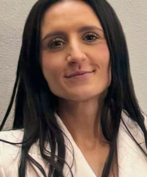 Silvia Raspitzu