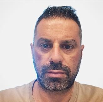 ANGELO DANIELE FIORE