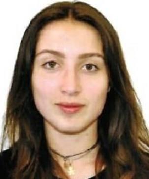 SARA ZOPPI