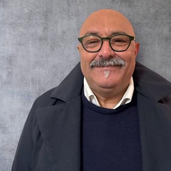 Francesco Costantino