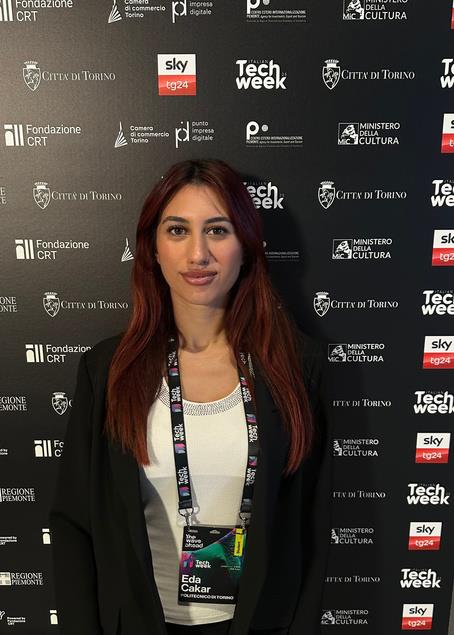 EDA CAKAR