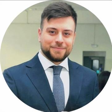 Andrea Morra