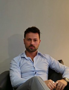 MATTEO CREVANI