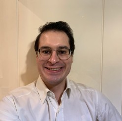 Luca Gianni