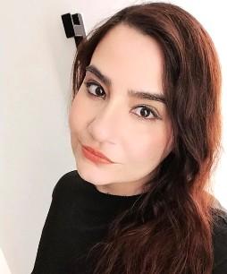 DAYANE CRISTINA FALBO