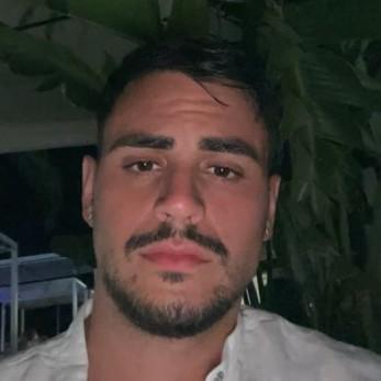 Emanuele Montanino