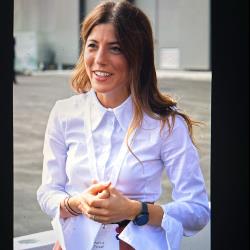 Marina Ferrari