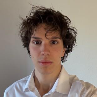 Nicolò Casagrande