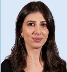Kleudora Sulejmani