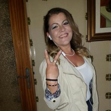 Grazia Cannella