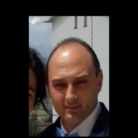 Antonio Ferraro