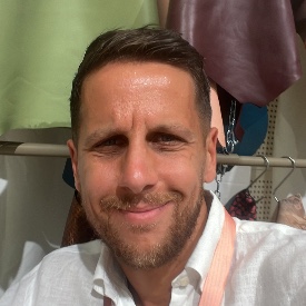 Luca Bargioni