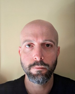 Massimiliano Falcucci