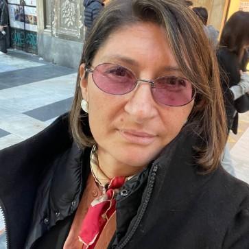 Vincenza Tartaglione