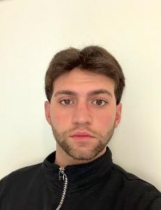 DAVIDE LA MENDOLA