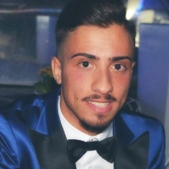 Armando Morra