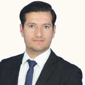 Hassan Abbas