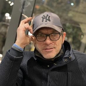 Daniele Tassinari