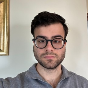 Nicola Panico