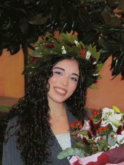 MARIAELENA SORRENTI