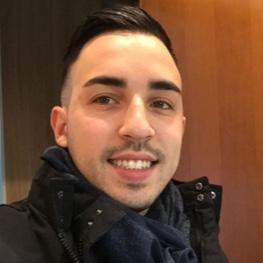Luca Aloise