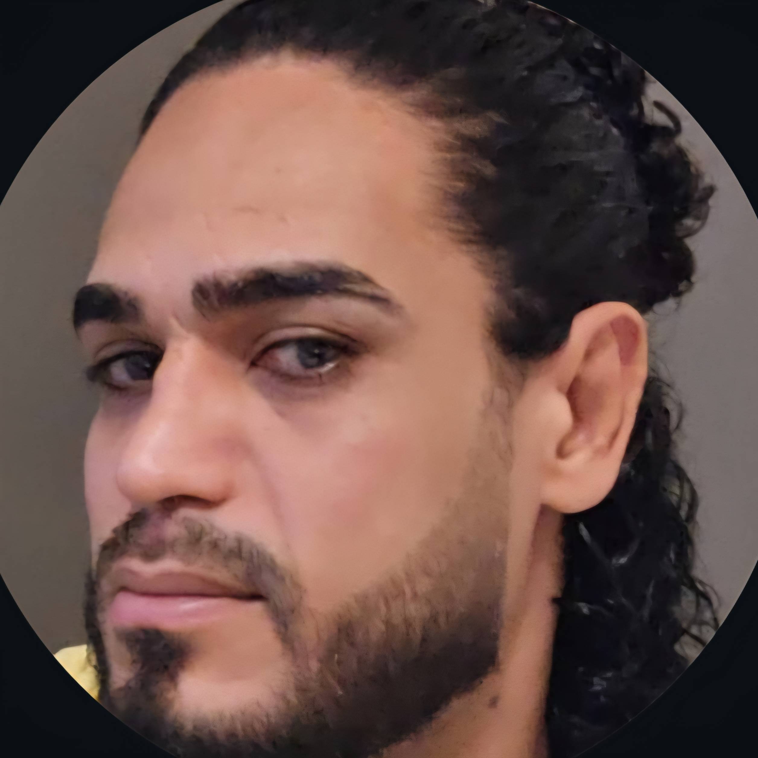 Gilberto Mendes dos santos junior
