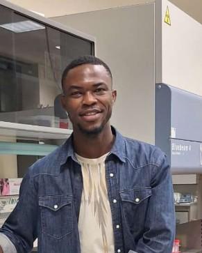 YOLA NDJATE