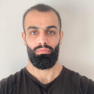 Warzer Hassan