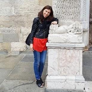 Emanuela Tossani