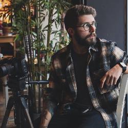 Valerio Mazzucchi
