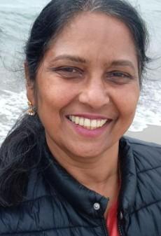 Sauly Kizhakumthala Jose