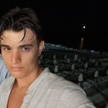 Simone Greggio