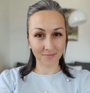 Alina Keszler
