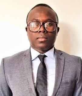 Ibrahima Warme