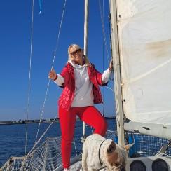 MARZIA LUGARI