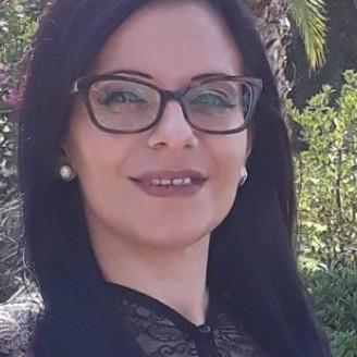 Tania Tarantelli