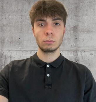 Karim Haj Amor
