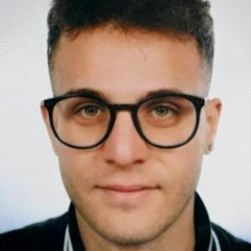 Santo Samuel Russo