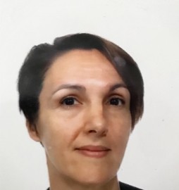 Francesca Pani