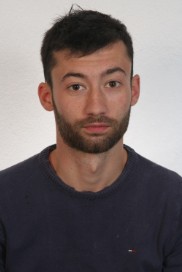Nicholas Fornè