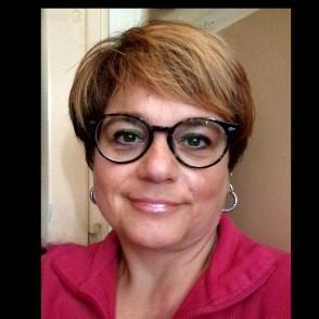 Roberta Crisman