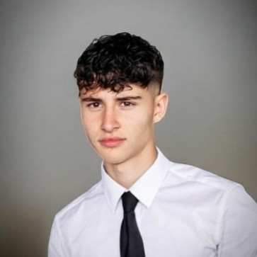 Daniele Caldarulo